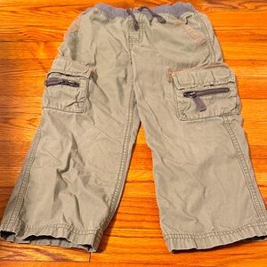 Hanna Andersson Cargo Pants